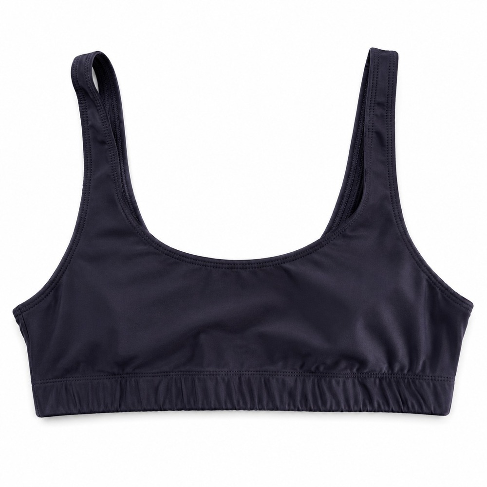 Vuori Sports Bra Women's Small Black Gym